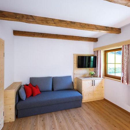Appartamento Bauernhof Mandlberger Schladming Esterno foto