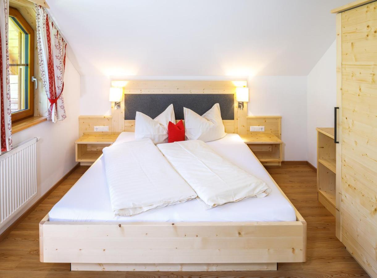 Appartamento Bauernhof Mandlberger Schladming Esterno foto