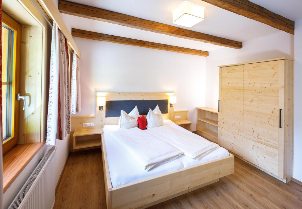 Appartamento Bauernhof Mandlberger Schladming Esterno foto