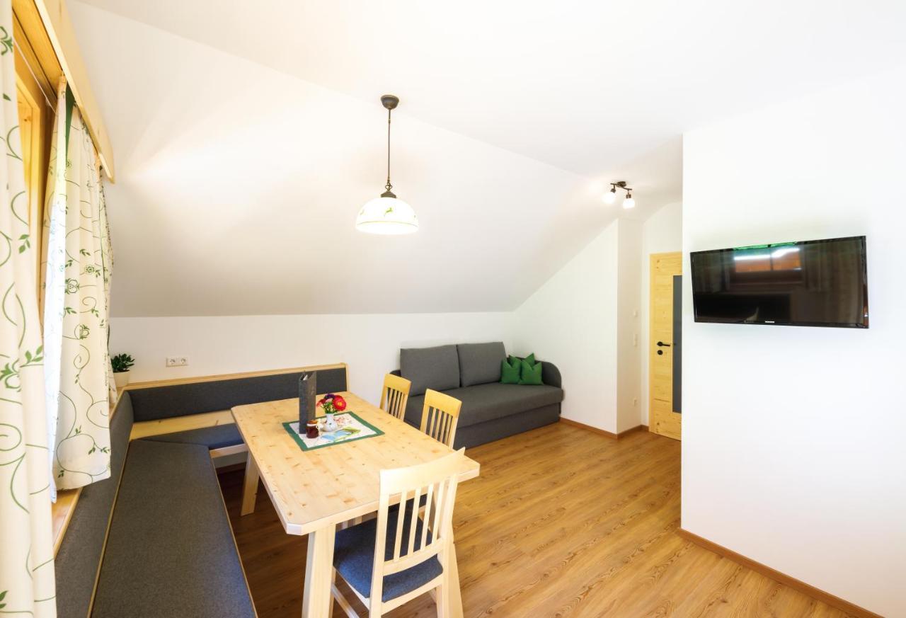 Appartamento Bauernhof Mandlberger Schladming Esterno foto