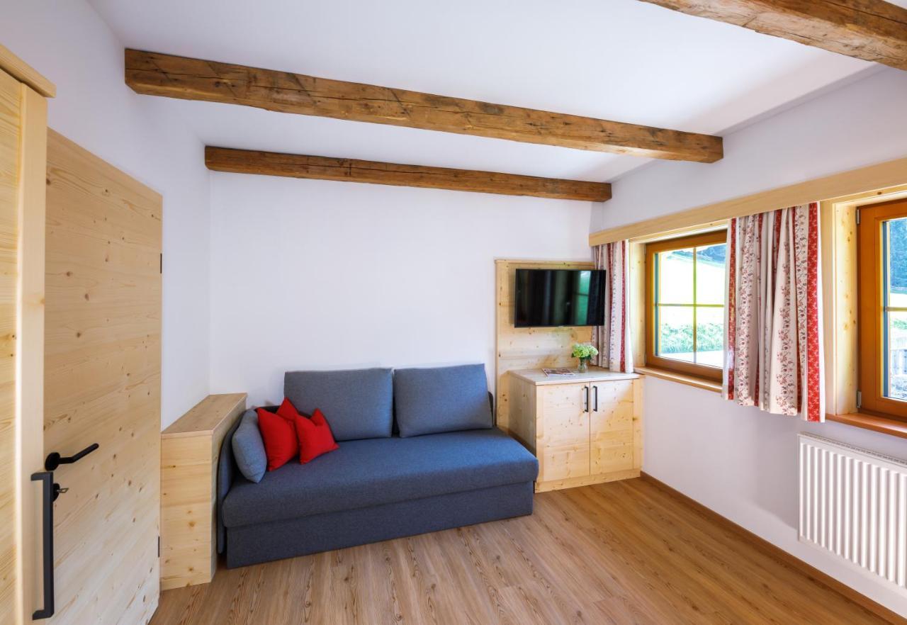 Appartamento Bauernhof Mandlberger Schladming Esterno foto